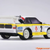 Carisma M48S Audi Sport Quattro S1 1985 Special Edition - 4WD Brushless - RTR - 1/8 Scale 91468 - Afbeelding 5