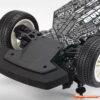Carisma M48S Audi Sport Quattro S1 1985 Special Edition - 4WD Brushless - RTR - 1/8 Scale 91468 - Afbeelding 9