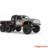 CrossRC Emo XL 1/8 Crawling Kit (Deep Grey) 90100121 - Afbeelding 4