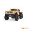 CrossRC Emo XL 1/8 Crawling Kit (Yellow) 90100123 - Afbeelding 5