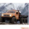 CrossRC Emo XL 1/8 Crawling Kit (Yellow) 90100123 - Afbeelding 4