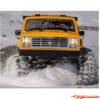CrossRC Emo XL 1/8 Crawling Kit (Yellow) 90100123 - Afbeelding 3