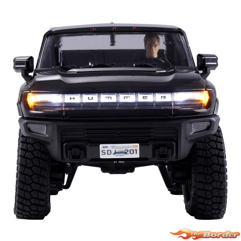 FMS11852RTR-BK