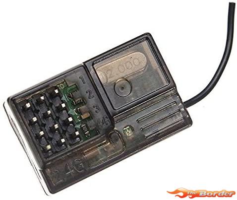 HG RX02 Trasped Receiver 4-Channel