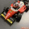 MZ Formula F91 - Comical F1 Body Shell Set MZF-F91 - Afbeelding 8