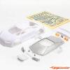 Jomurema Body Set White GT01 280354 - Afbeelding 2
