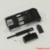 Kyosho Chassis Upper Parts Set  Mini-Z AWD MA020-VE MD207 - Afbeelding 2
