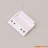 Kyosho Mini-Z Front Body Mount Audi R8 LMS MZN159-2 - Afbeelding 2