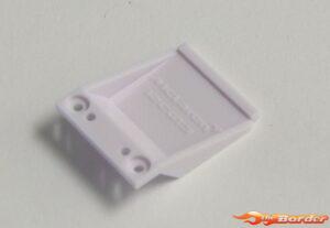 Kyosho Mini-Z Front Body Mount McLaren 12C GT3 MZN163-2