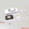 Kyosho Mini-Z Body Set Silvia S13 (White Body) MZN178 - Afbeelding 2