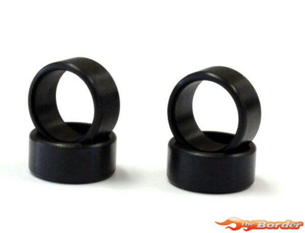 Kyosho Slick Tire Low Height (30SH) Narrow (4pcs) MZW39-30