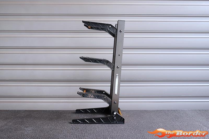 Koswork RC Car Display Rack (3-Layer) 50743 - Afbeelding 4