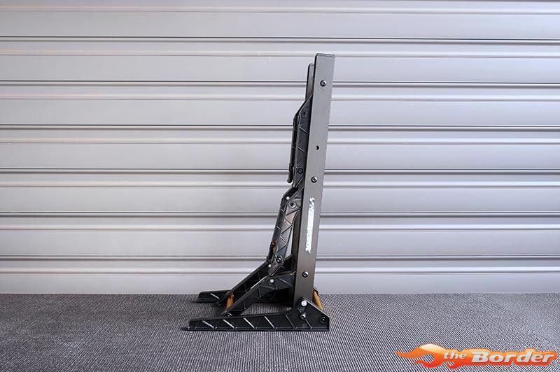 Koswork RC Car Display Rack (3-Layer) 50743 - Afbeelding 3