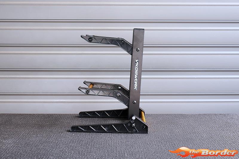 Koswork RC Car Display Rack (2-Layer) 50747 - Afbeelding 9