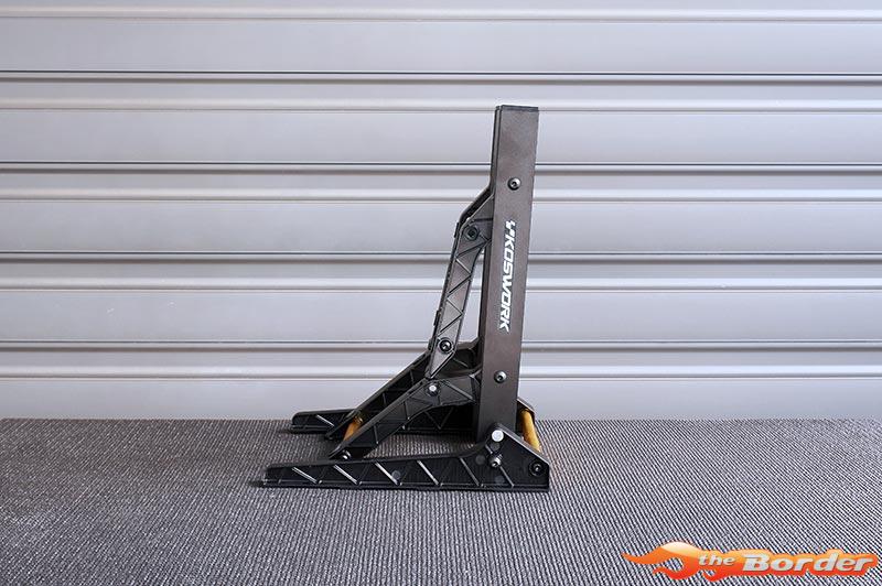 Koswork RC Car Display Rack (2-Layer) 50747 - Afbeelding 8