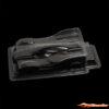 Nexx Racing Clear Lexan Pancar 1/28 Body NX-325 - Afbeelding 2