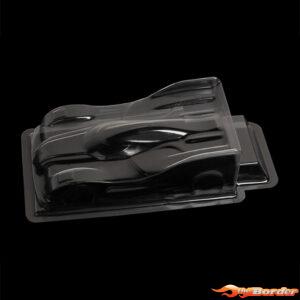 Nexx Racing Clear Lexan Pancar 1/28 Body NX-325