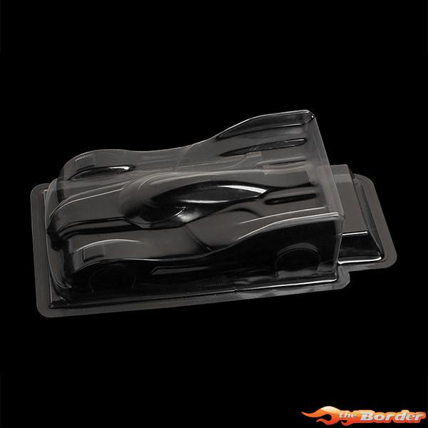 Nexx Racing Clear Lexan Pancar 1/28 Body NX-325