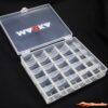 Marka HardwareBox - 25 Compartments For Mini-Z Tires - Afbeelding 3
