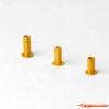 MPower Damper Post Orange MRU012B - Afbeelding 2