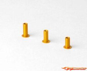 MPower Damper Post Orange MRU012B