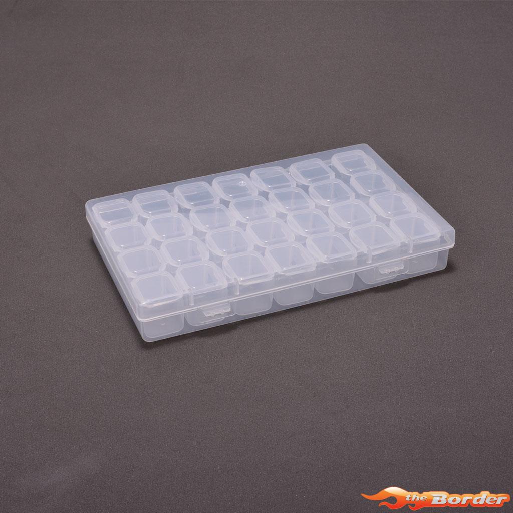 MonkeyKing Parts Box - 28 Compartments MK5636 - Afbeelding 2
