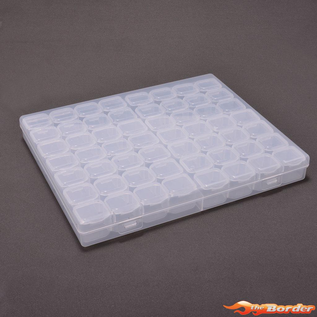 MonkeyKing Parts Box - 56 Compartments MK5635 - Afbeelding 3