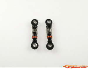 PN Racing Mini-Z TDS Damper Set 2pcs. MR2990