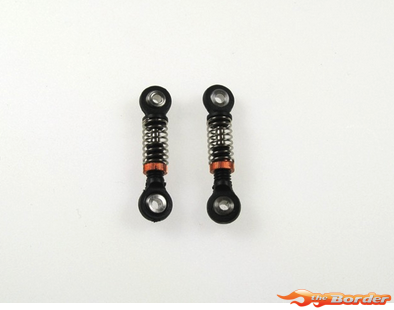 PN Racing Mini-Z TDS Damper Set 2pcs. MR2990