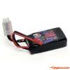 Pink Performance Zephir LiPo 2S 7.4V-800-35C (JST) 2S0800-J - Afbeelding 2