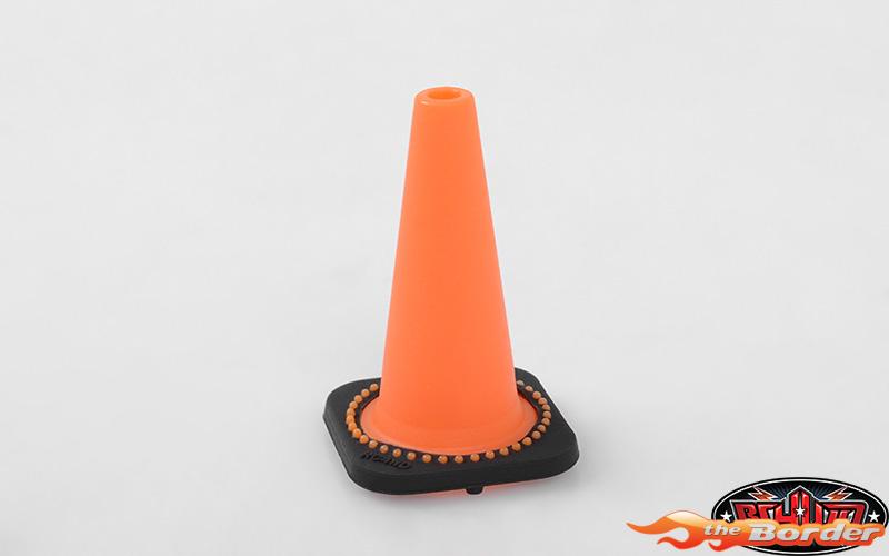 RC4WD 1/10 Traffic Cones RC4ZS1658