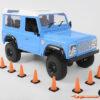 RC4WD 1/10 Traffic Cones RC4ZS1658 - Afbeelding 5