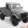 RC4WD 2015 Land Rover Defender 90 Body Set RC4ZB0215 - Afbeelding 12