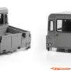 RC4WD 2015 Land Rover Defender 90 Body Set RC4ZB0215 - Afbeelding 4