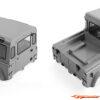 RC4WD 2015 Land Rover Defender 90 Body Set RC4ZB0215 - Afbeelding 5
