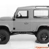 RC4WD 2015 Land Rover Defender 90 Body Set RC4ZB0215 - Afbeelding 11