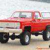 RC4WD Chevrolet Blazer Hard Body Complete Set RC4ZB0092 - Afbeelding 14