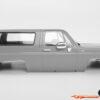 RC4WD Chevrolet Blazer Hard Body Complete Set RC4ZB0092 - Afbeelding 7