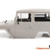 RC4WD Cruiser Hard Body Complete Set for Gelande II RC4ZB0109 - Afbeelding 4