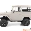 RC4WD Cruiser Hard Body Complete Set for Gelande II RC4ZB0109 - Afbeelding 9