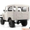 RC4WD Cruiser Hard Body Complete Set for Gelande II RC4ZB0109 - Afbeelding 7