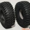 RC4WD Interco IROK 1.7 Offroad Tires (Z-T0068) (4) RC4ZT0068 - Afbeelding 3