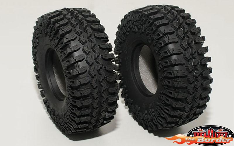 RC4WD Interco IROK 1.7 Offroad Tires (Z-T0068) (4) RC4ZT0068 - Afbeelding 3