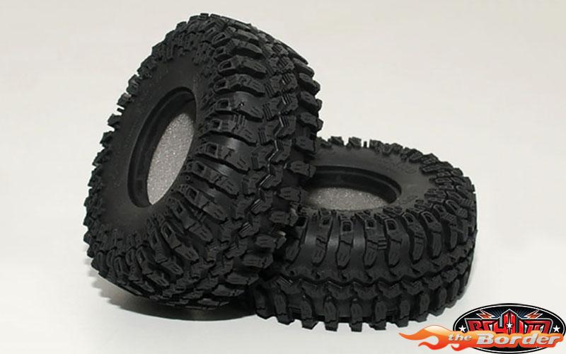 RC4WD Interco IROK 1.7 Offroad Tires (Z-T0068) (4) RC4ZT0068 - Afbeelding 4