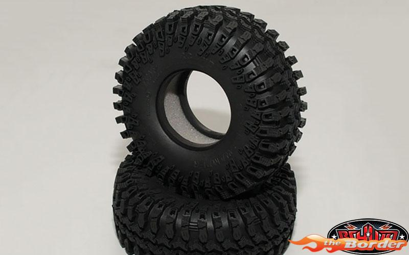 RC4WD Interco IROK 1.7 Offroad Tires (Z-T0068) (4) RC4ZT0068