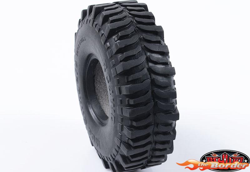 RC4WD Mud Slingers 1.55 Offroad Tires (Z-T0006) (4) RC4ZT0006 - Afbeelding 3