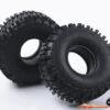 RC4WD Mud Slingers 1.55 Offroad Tires (Z-T0006) (4) RC4ZT0006 - Afbeelding 4