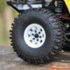 RC4WD Mud Slingers 1.55 Offroad Tires (Z-T0006) (4) RC4ZT0006 - Afbeelding 7