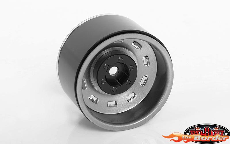RC4WD Rally 1.9 Beadlock Wheels (4) RC4ZW0257 - Afbeelding 7