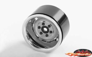 RC4WD Rally 1.9 Beadlock Wheels (4) RC4ZW0257